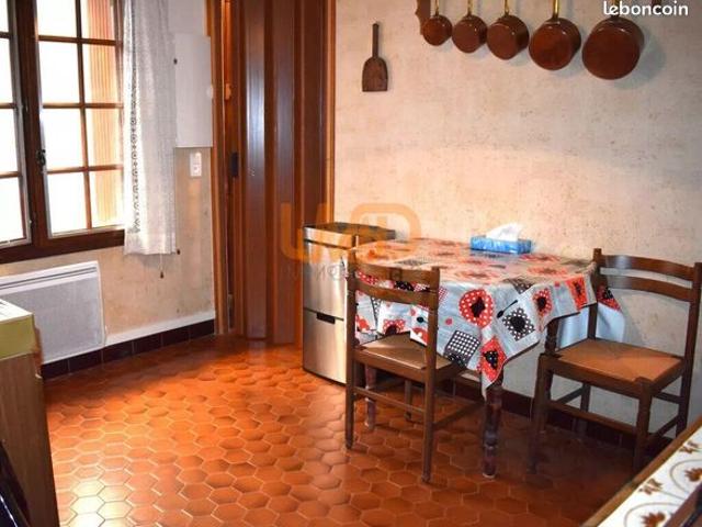 Maison vente à Villefranche-de-Rouergue, Livinhac-le-haut