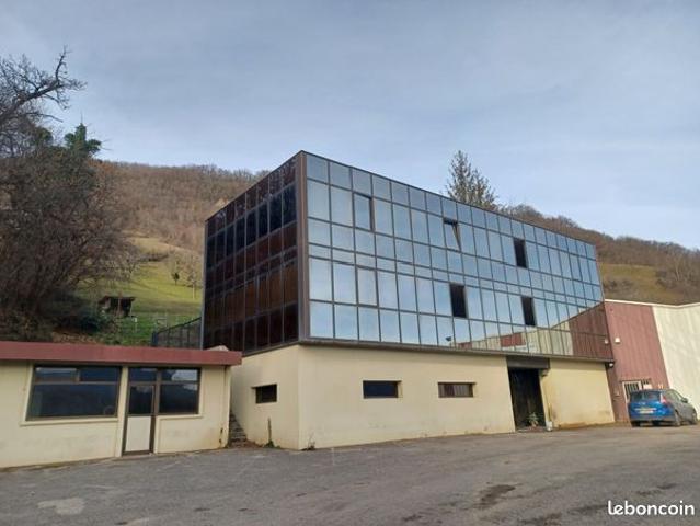 Maison vente à Grenoble, Morette