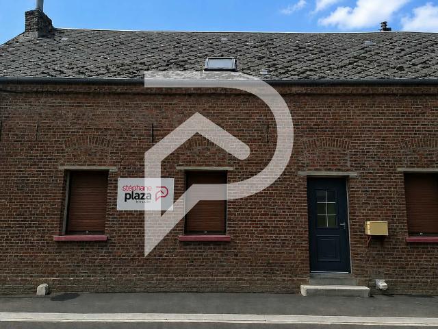 Maison vente à Saint-Quentin, Bohain-en-vermandois