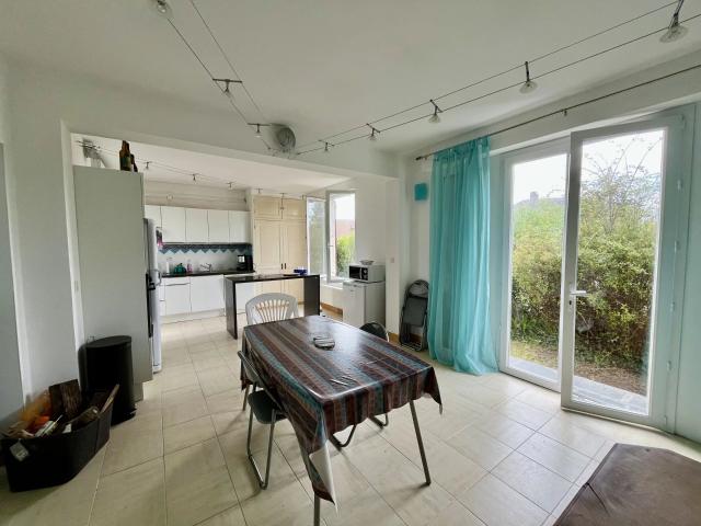 Maison vente à Lisieux, Villers-sur-mer