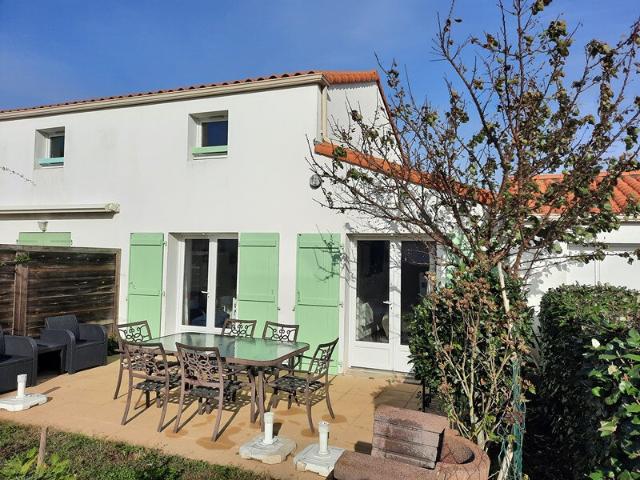Maison vente à Les Sables-d'Olonne, La Faute-sur-mer
