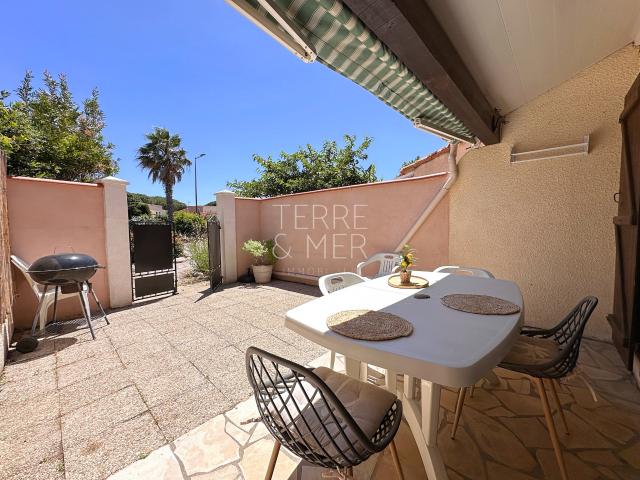 Maison vente à Céret, Saint-cyprien