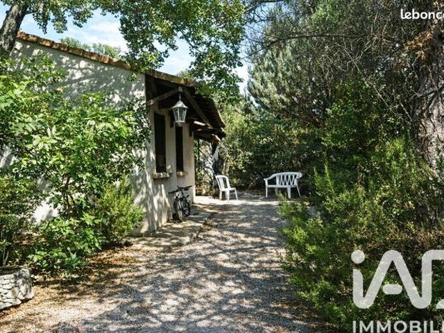 Maison vente à Alès, Méjannes-le-clap