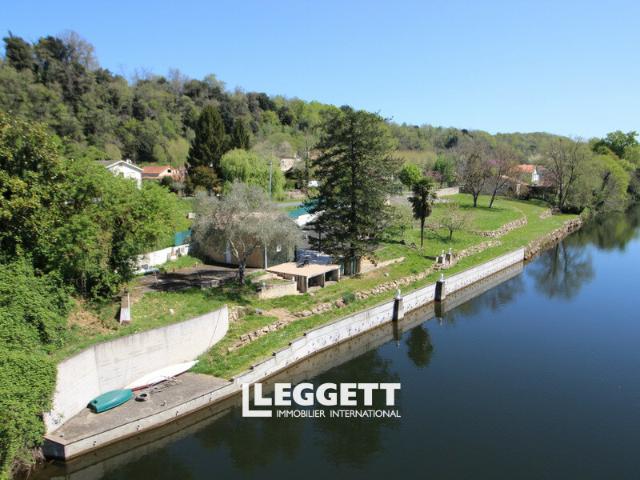 Maison vente à Bergerac, Saint-capraise-de-lalinde