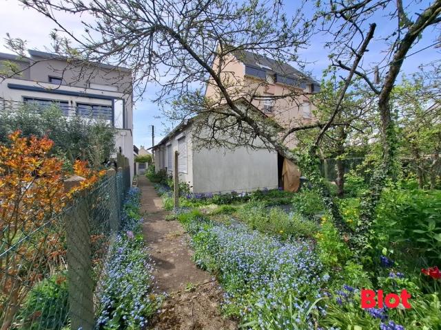 Maison vente à Moulin du Comte, Rennes