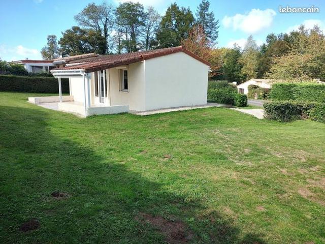 Maison vente à Écuras, Charente