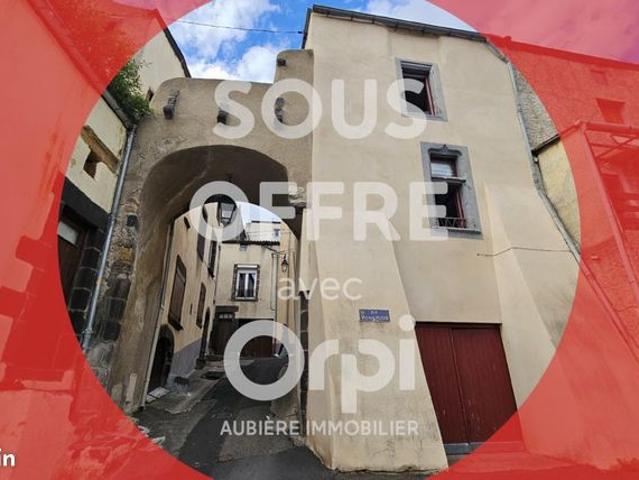 Maison vente à Auxerre, Beaumont