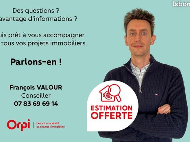 Maison vente à Auxerre, Beaumont