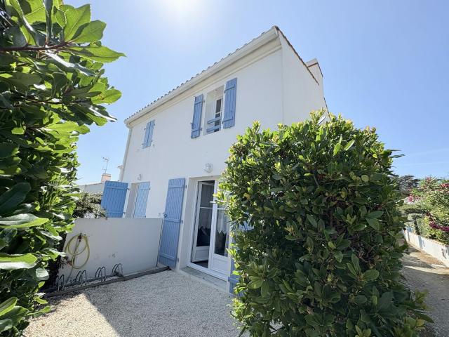 Maison vente à Les Sables-d'Olonne, Noirmoutier-en-l'ile