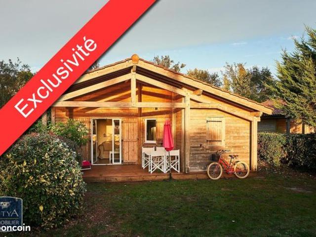 Maison vente à Mont-de-Marsan, Parentis-en-born