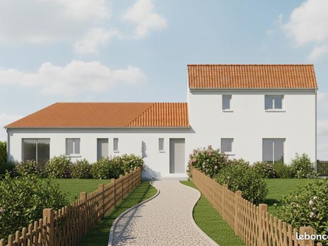 Maison vente à France métropolitaine, Balma