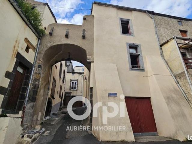 Maison vente à Auxerre, Beaumont