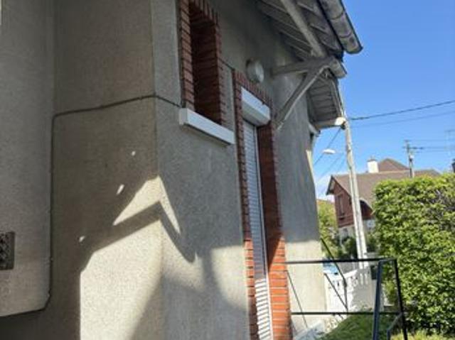 Maison vente à Melun