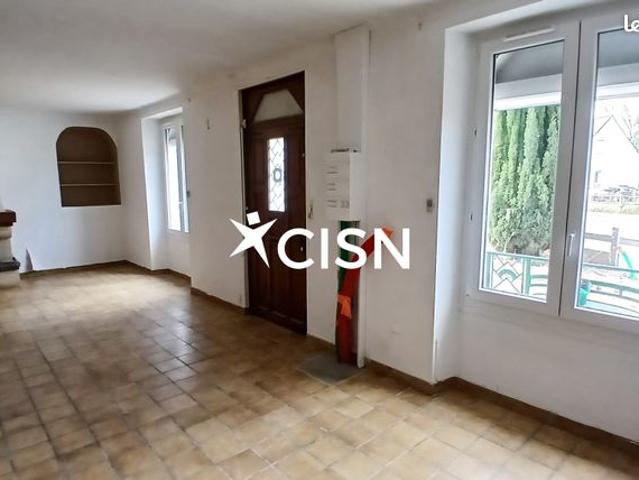 Maison vente à Saint-Nazaire, Crossac