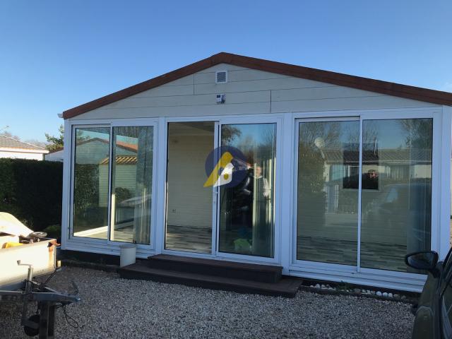 Maison vente à Les Sables-d'Olonne, L'aiguillon-sur-vie
