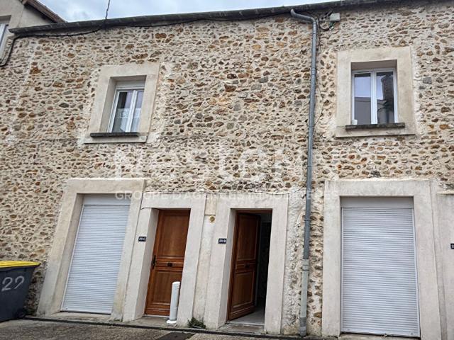 Maison vente à Palaiseau, Igny