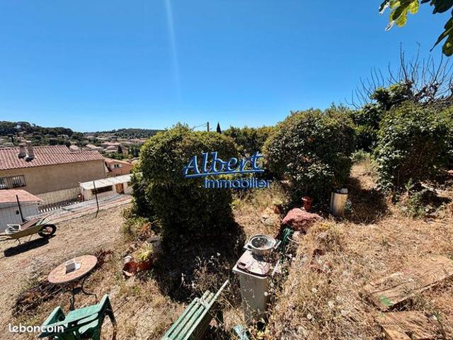 Maison vente à Arrondissement de Toulon, Ollioules