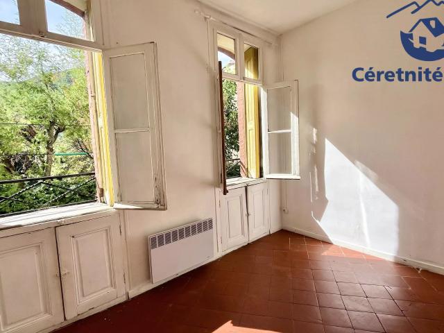 Maison vente à Céret