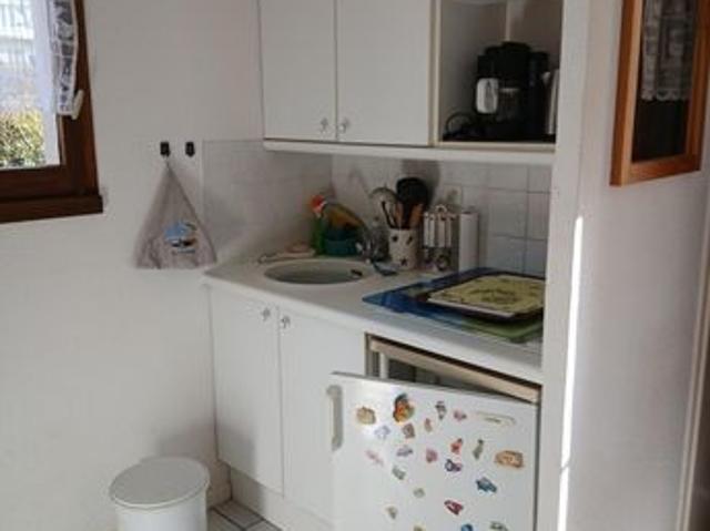 Maison vente à Abbeville, Le Crotoy