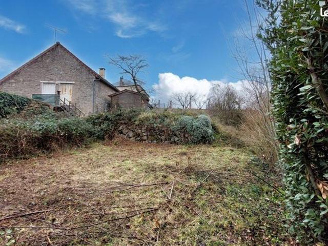 Maison vente à Château-Chinon (Ville), Lormes