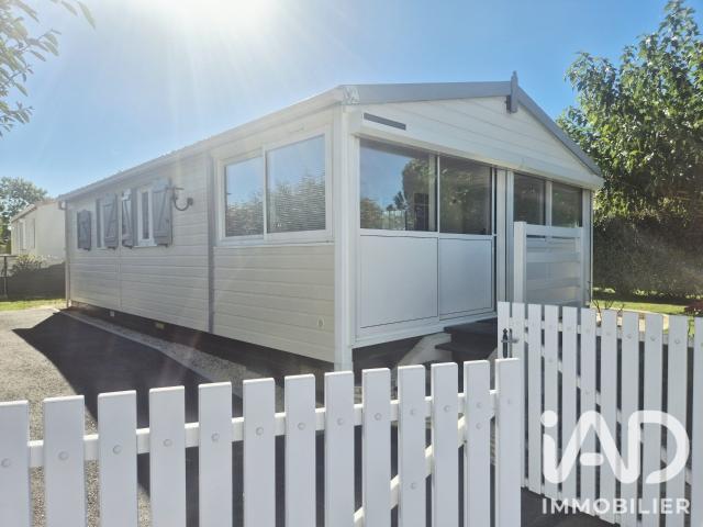 Maison vente à Les Sables-d'Olonne, L'aiguillon-sur-vie