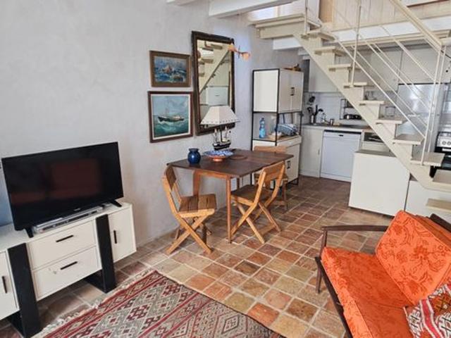 Maison vente à La Rochelle, Saint-clément-des-baleines