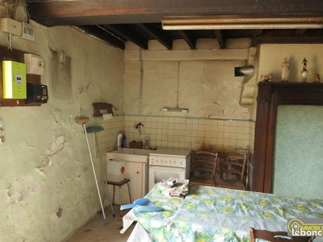 Maison vente à Alençon, Saint-roch-sur-egrenne