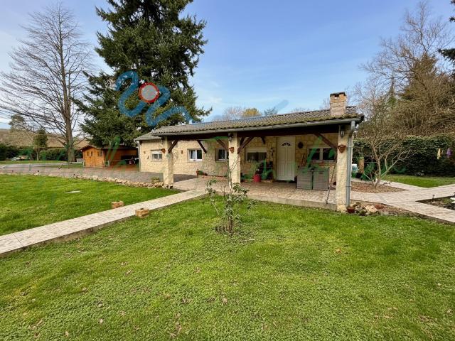 Maison vente à Ézy-sur-Eure, Eure