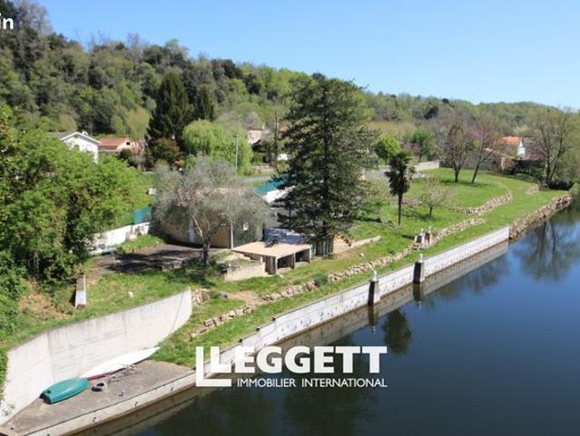 Maison vente à Saint-capraise-de-lalinde, Dordogne