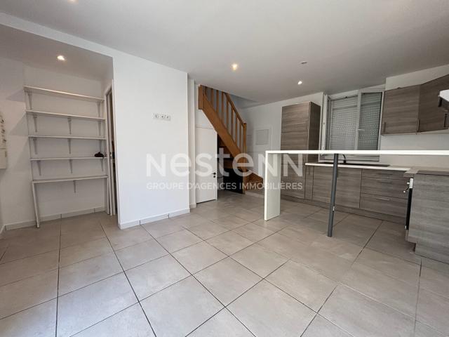 Maison vente à Domaine de la Vallée de la Bièvre, Igny