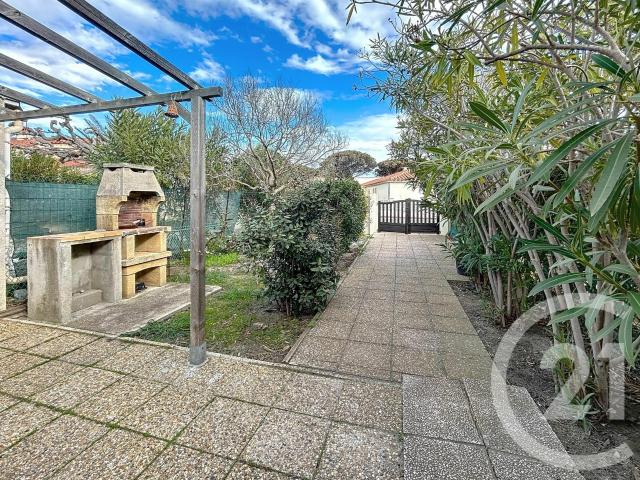 Maison vente à France métropolitaine, Le Barcarès