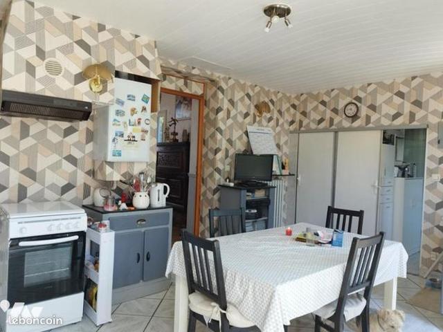 Maison vente à Nantes