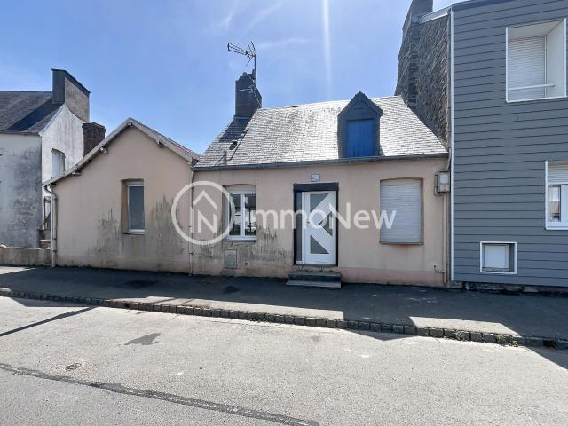 Maison vente à Avranches, Granville