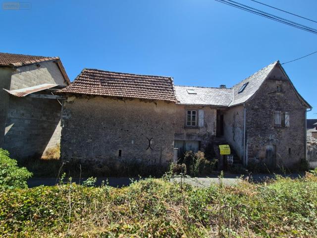 Maison vente à Villefranche-de-Rouergue, Rignac