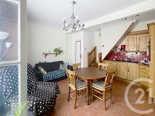 Maison vente à Lisieux, Honfleur