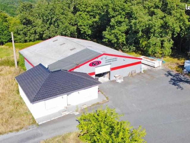 Maison vente à Périgueux, Vergt