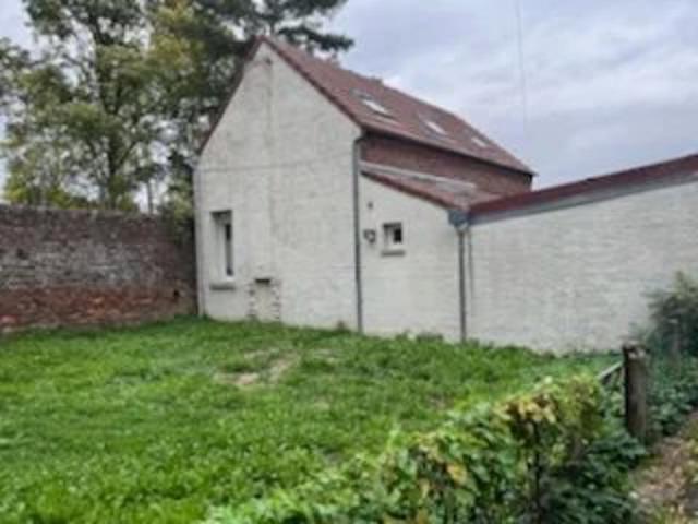 Maison vente à Cambrai, Caudry