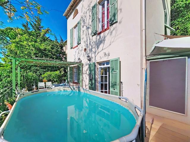 Maison vente à Nice