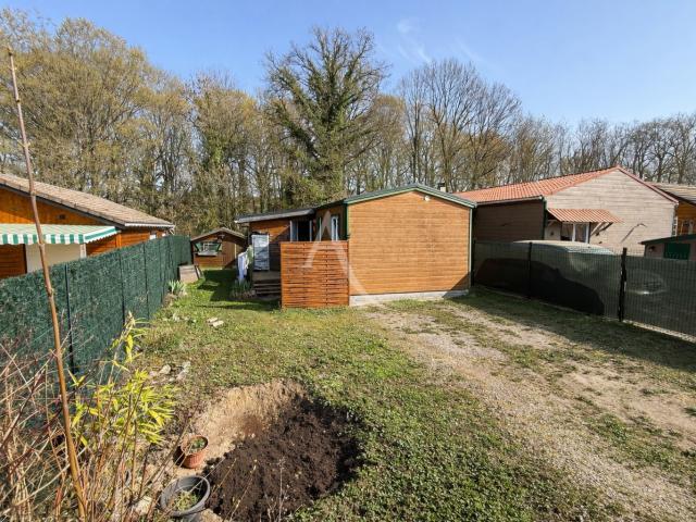 Maison vente à Melun, Le Châtelet-en-brie
