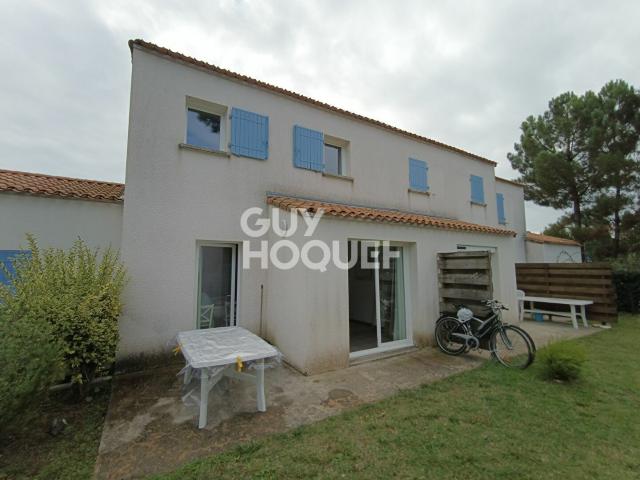 Maison vente à Rochefort, Dolus-d'oléron