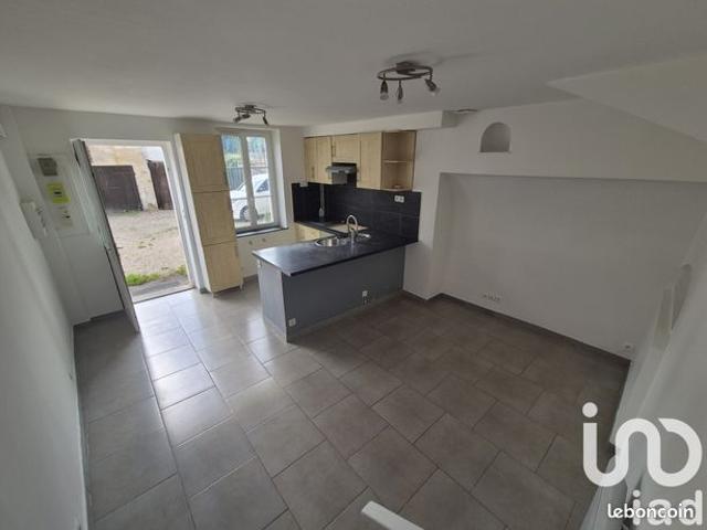 Maison vente à La Ferté-sous-jouarre, Seine-et-Marne