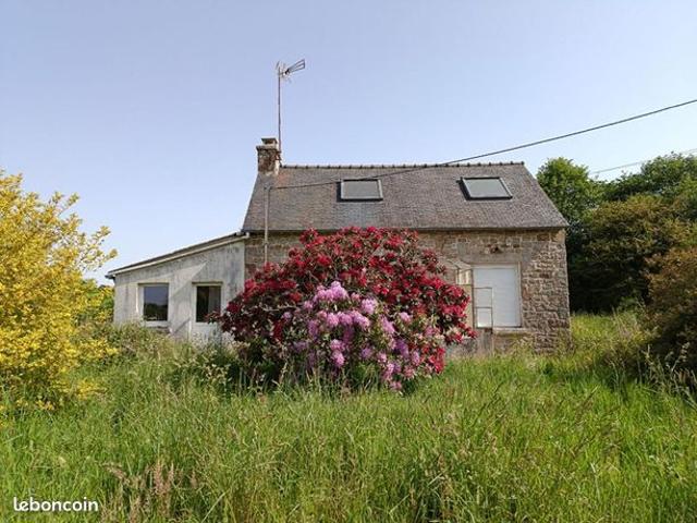 Maison vente à Guingamp, Bretagne