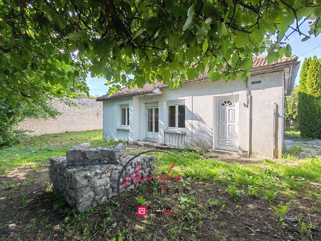 Maison vente à Orléans, Poupry