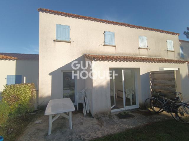 Maison vente à Rochefort, Dolus-d'oléron