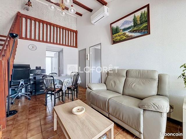Maison vente à Brive-la-Gaillarde, Saint-cyprien