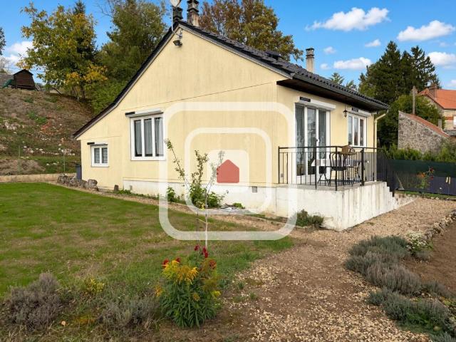 Maison vente à Vailly-sur-Aisne, Aisne