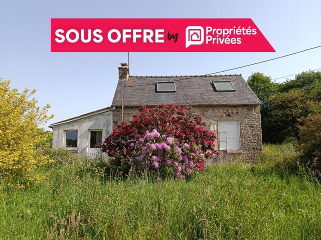 Maison vente à Guingamp, Bretagne