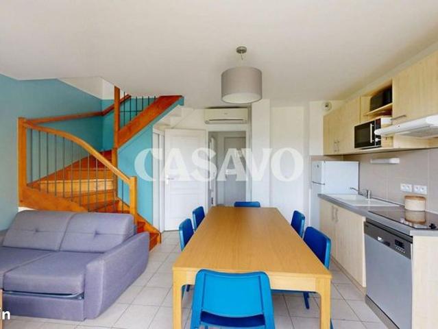 Maison vente à Aix-en-Provence, Cabriès