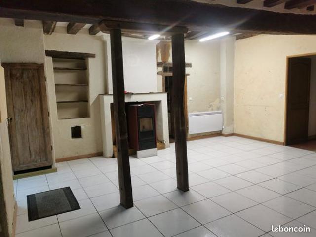 Maison vente à La Flèche, Jupilles