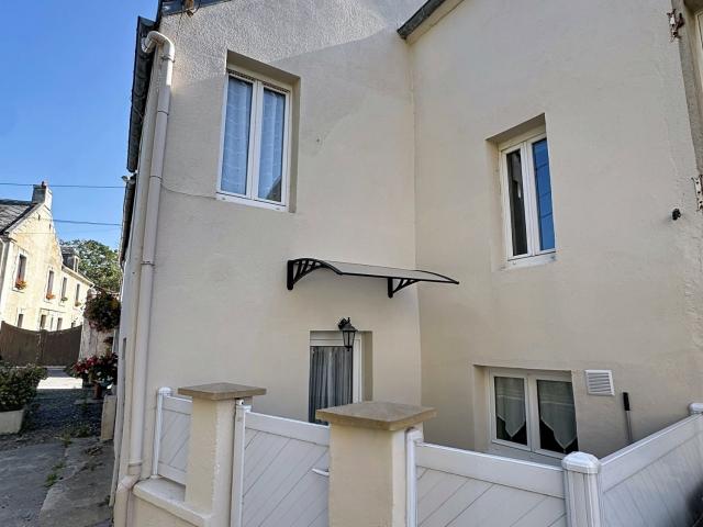 Maison vente à Bayeux, Ver-sur-mer